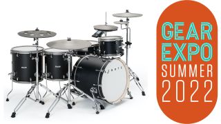 Gear Expo Summer 2022: Electronic Drums
