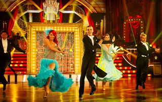 Strictly Come Dancing - Final