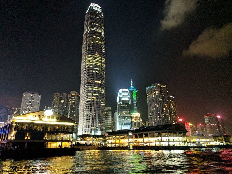 Pixel XL sample photo