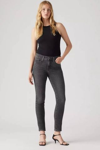 Levis 311 Shaper Skinny Jeans