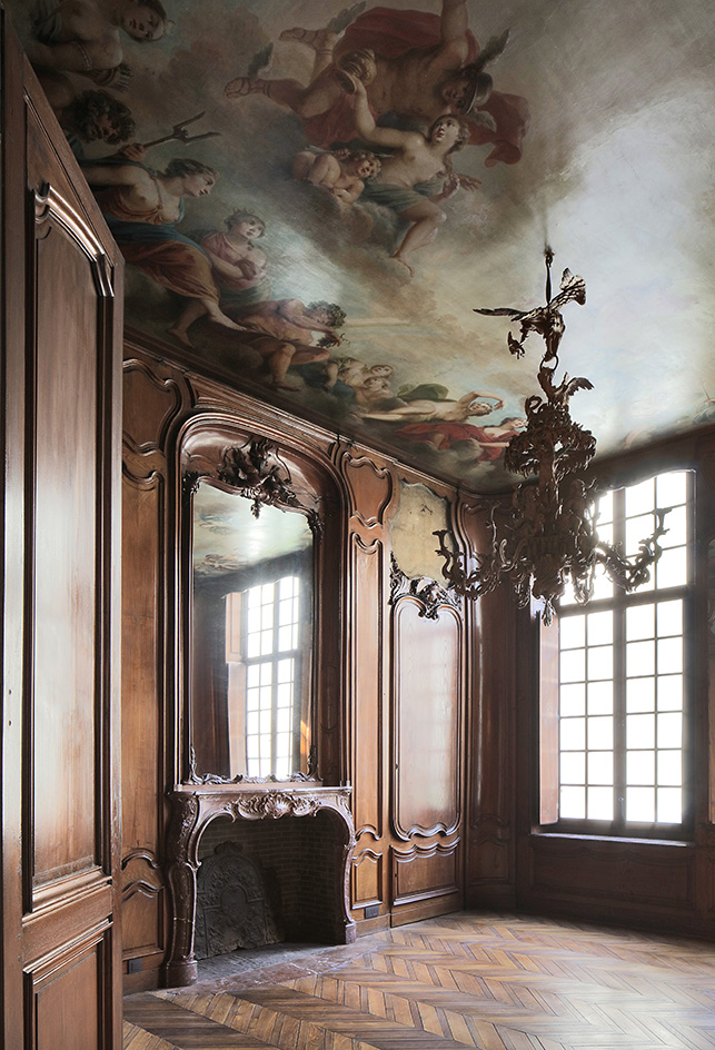 Ghent Design Museum