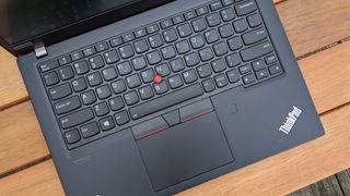 Lenovo ThinkPad X13 (AMD) review