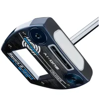Odyssey Ai One S2S Jailbird Cruiser putter Odyssey Ai One S2S Jailbird Cruiser putter