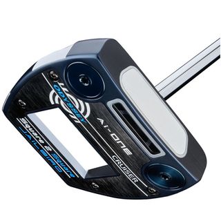 Odyssey Ai-One Square 2 Square Jailbird Cruiser Putter