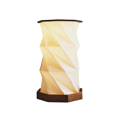Cordless Foldable Table Lamp