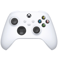 Xbox Wireless Controller (Robot White): $59.99 $44.99 at Amazon US
Save 25% -