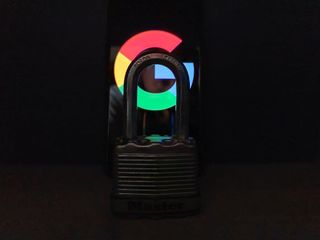 Google Lock Lifestyle