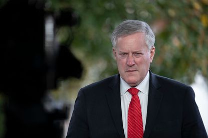 Mark Meadows.