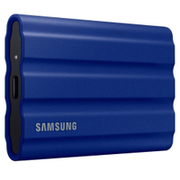 Samsung T7 Shield 2TB portable SSD $200