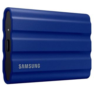 Samsung T7 Shield portable SSD