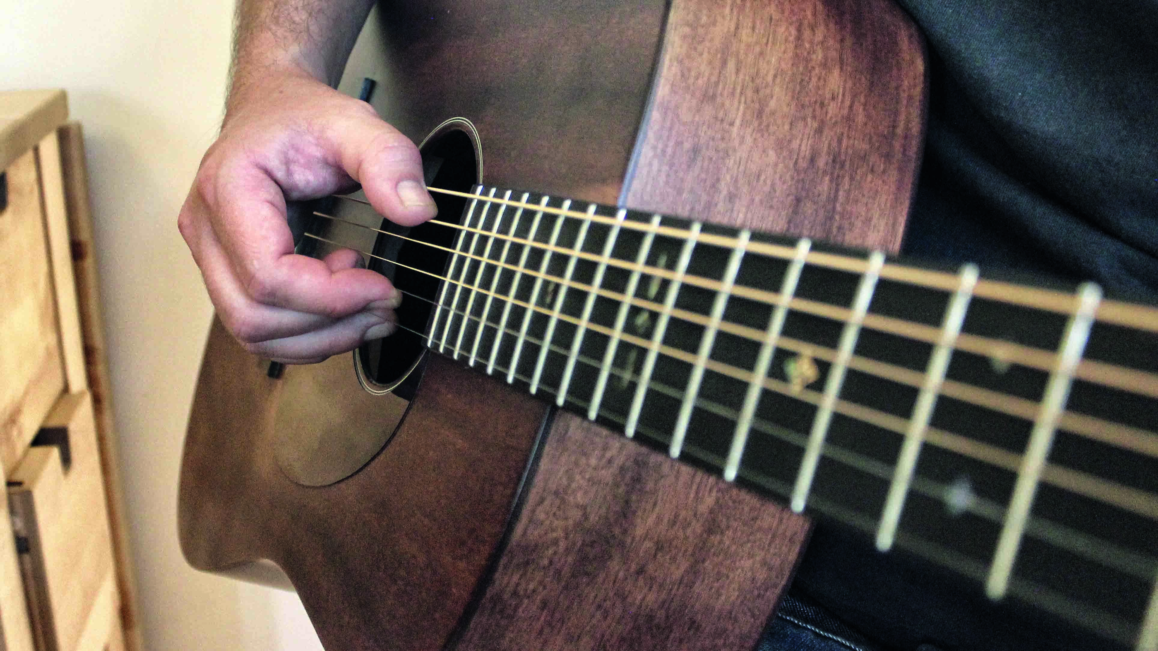 Fingerpicking