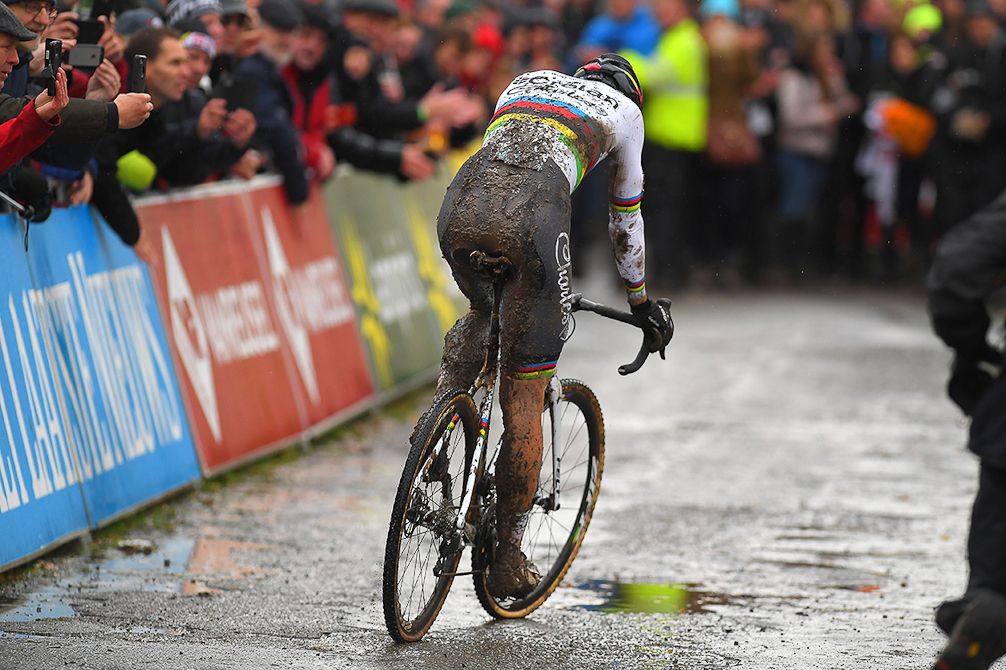 Wout van Aert