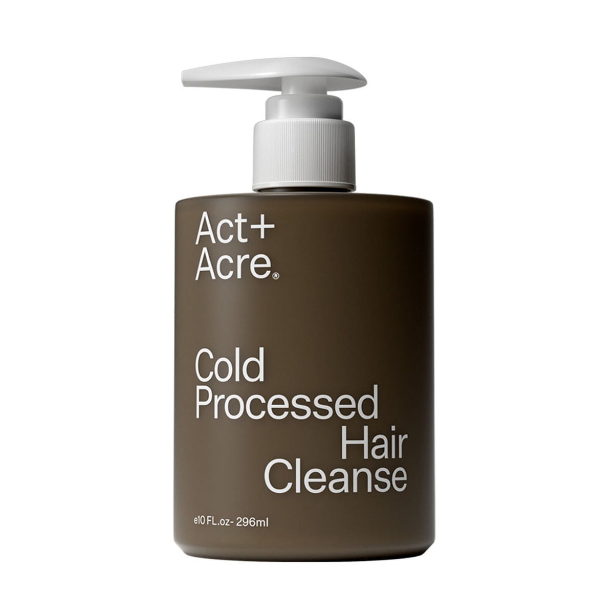 Fable &amp;amp; Mane, Volumizing Shampoo