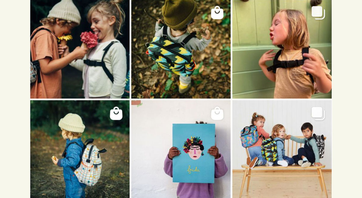 How to sell on Instagram: 7 top tips from creatives