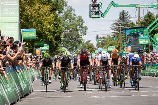 Tour of Utah 2017