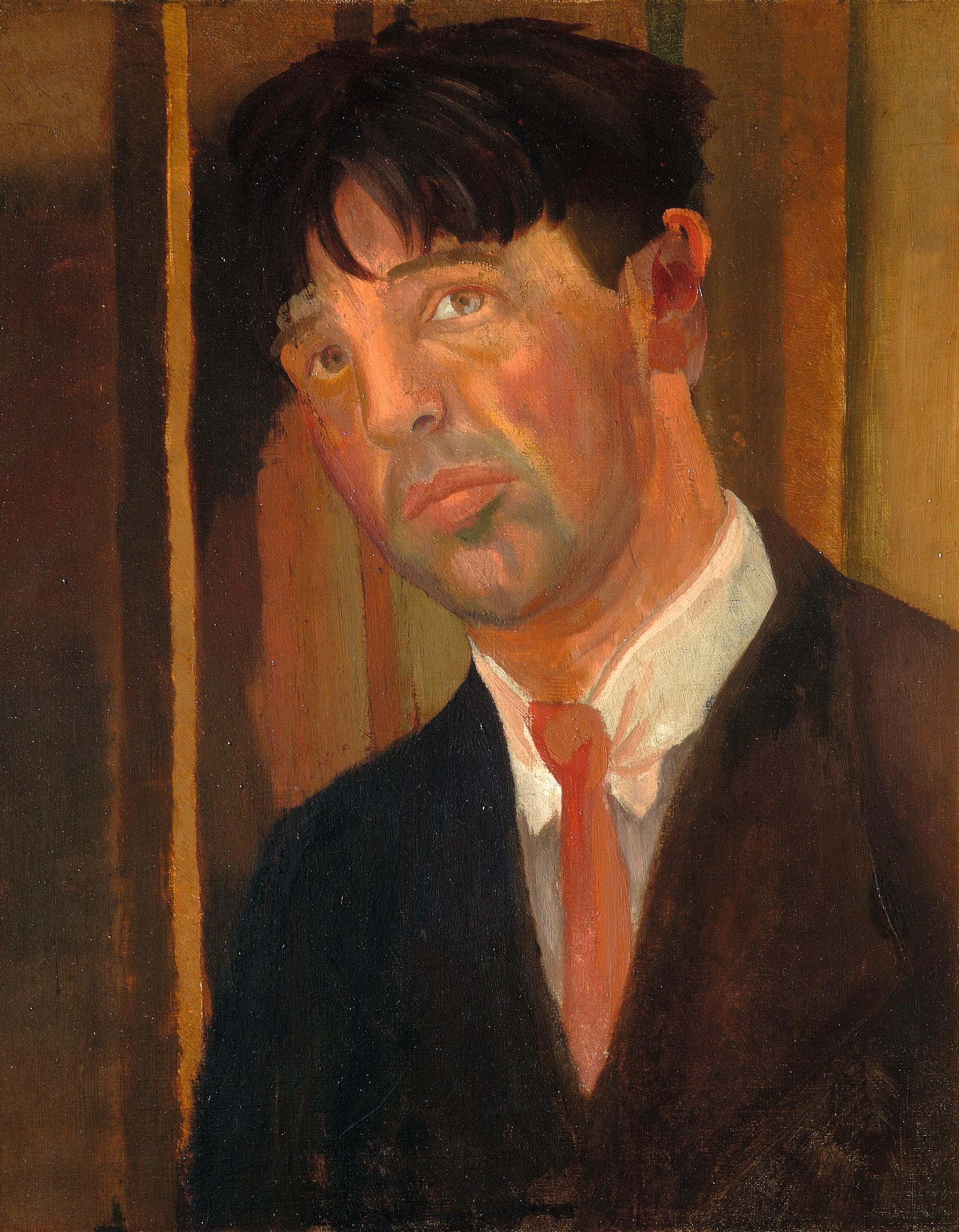 The art of Stanley Spencer