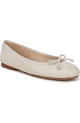 Zooey Ballet Flat