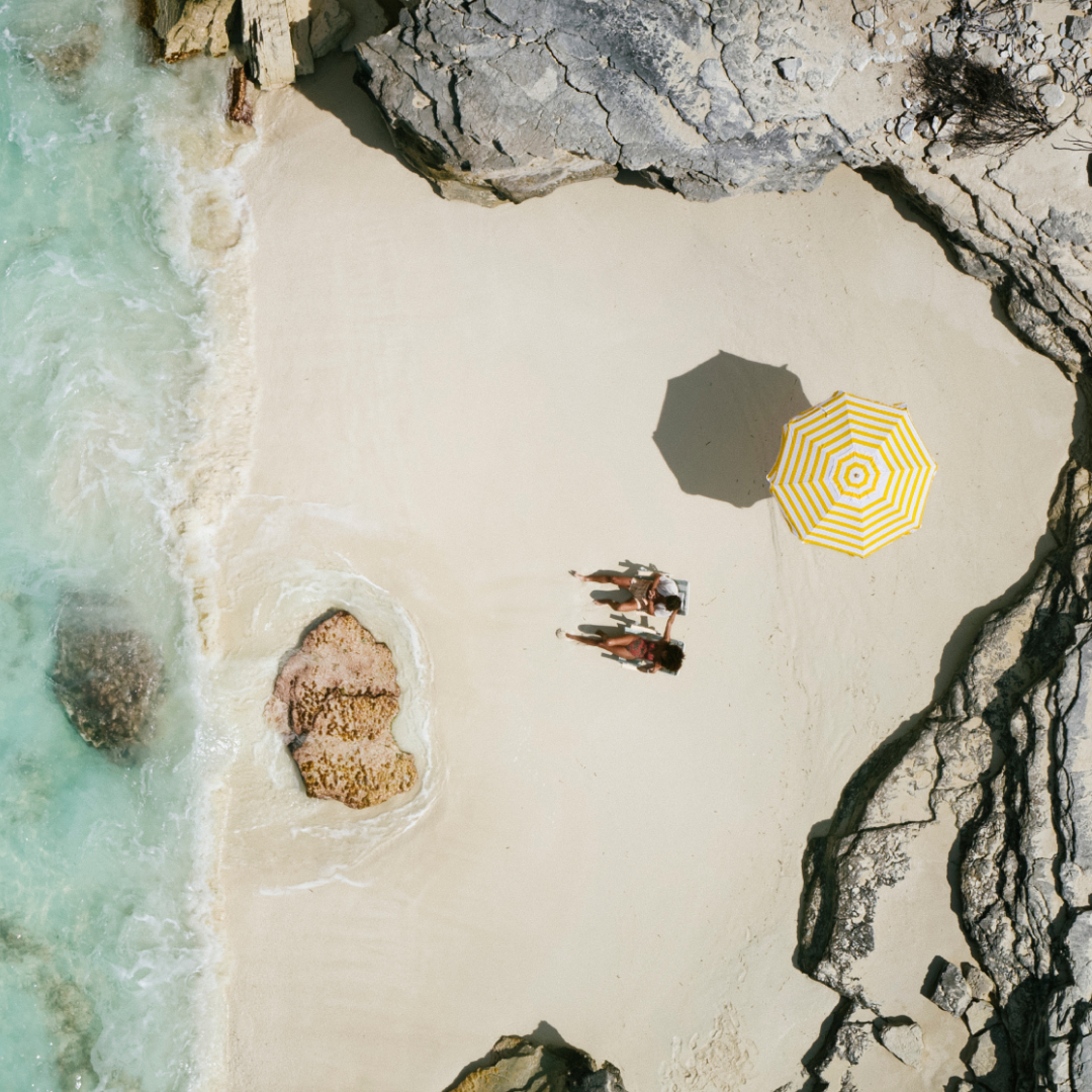 Beaches Turks &amp; Caicos