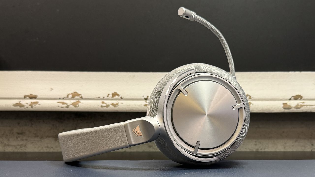 Corsair Virtuoso Max