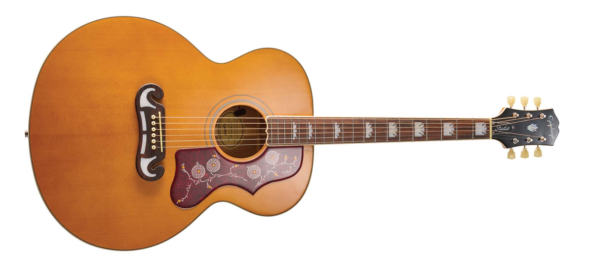 Epiphone J-200 Studio