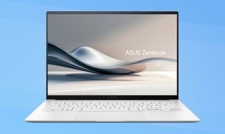 Asus Zenbook S 14