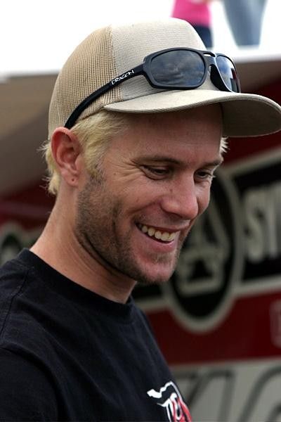 Kirt Voreis