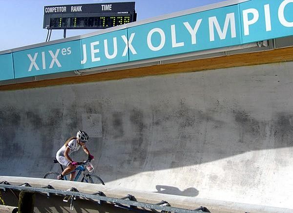 The bobsled ITT