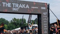 The Traka 360 -2026