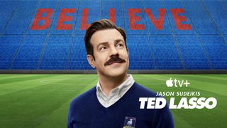 Apple Tv Ted Lasso Key Art 16