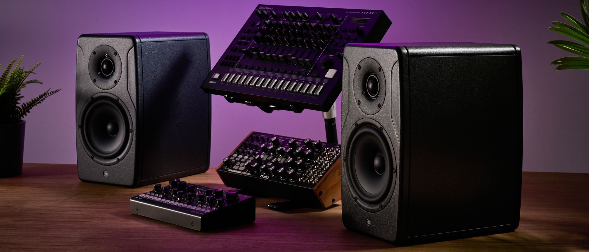 “Pro-quality results at semi-pro cash”: IK Multimedia Precision 6 MkII review