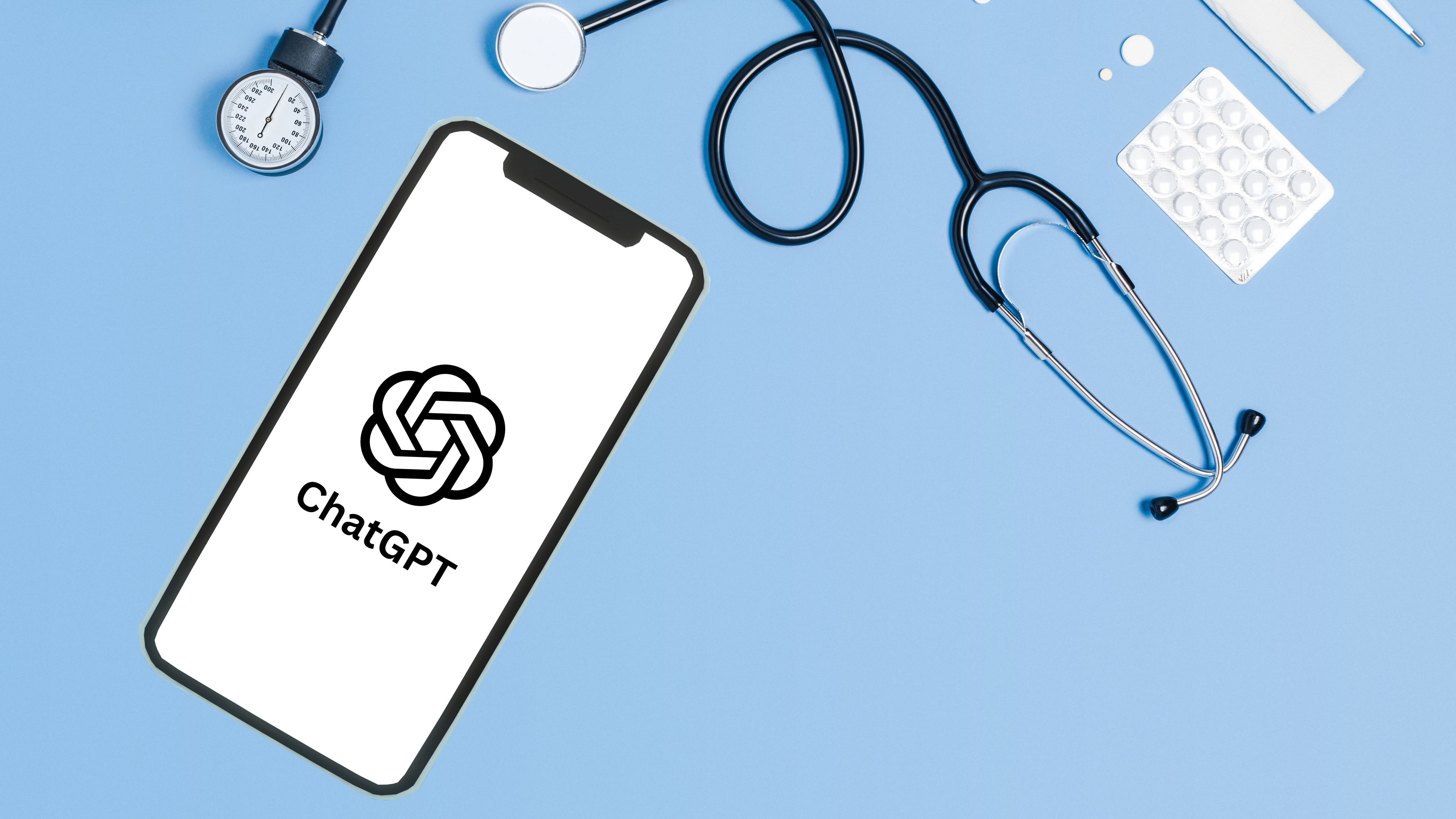 chatgpt health