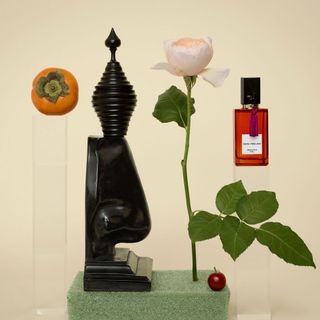 Diana Vreeland Parfum’s ’Absolutely Vital’