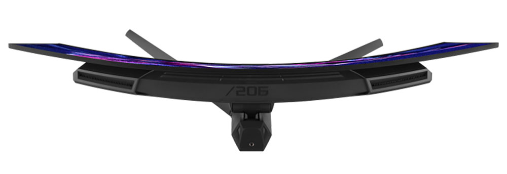 Asus ROG Swift PG34WCDN