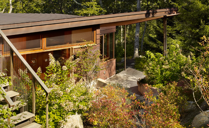 Chilmark Guest House
