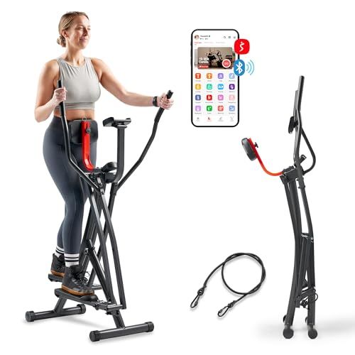 Air Walk Pro Trainer Elliptical Machine