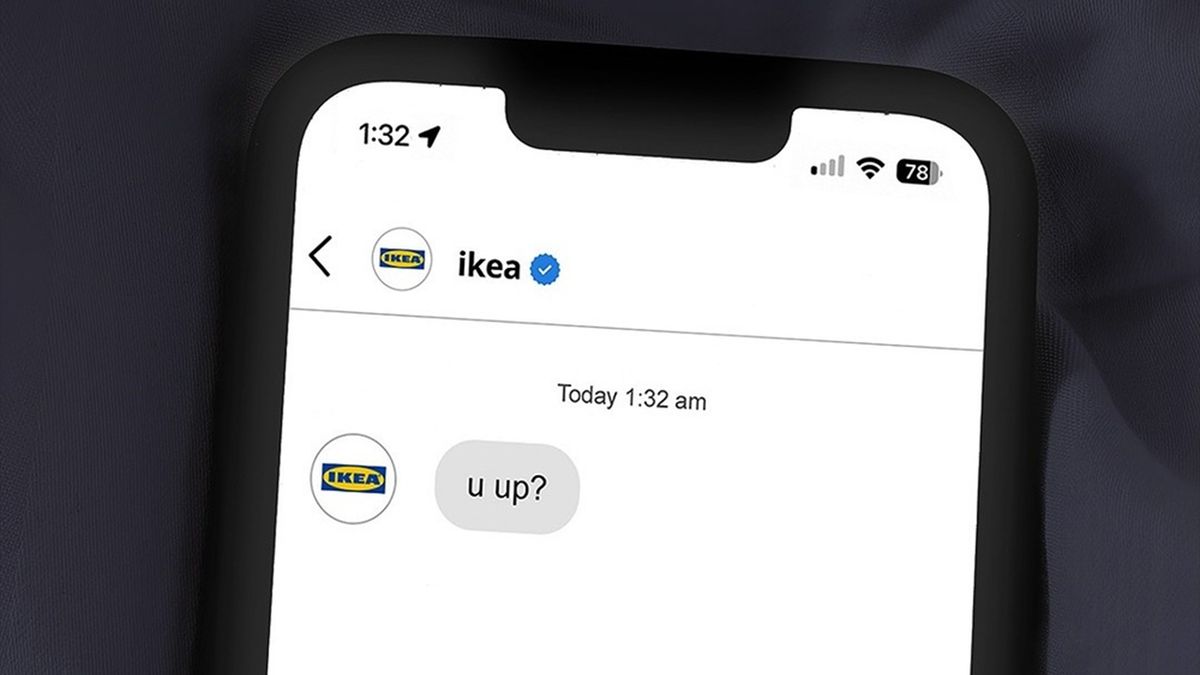 IKEA ads