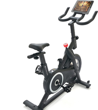 Echelon Smart Connect Indoor Cycling Bike: was $499 now $399 @ Amazon