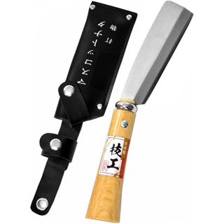 KAKURI Japanese NATA Tool Knife 