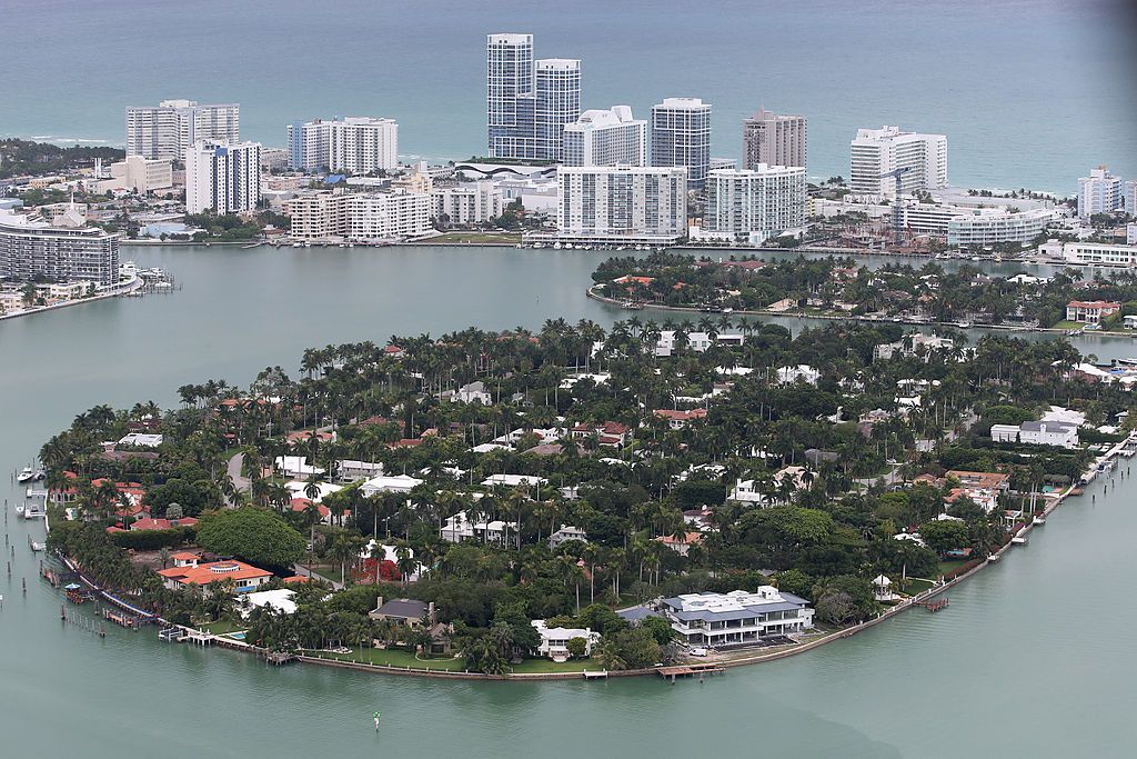 Miami, Florida