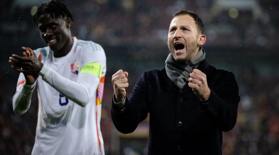 Belgium Euro 2024 Squad Domenico Tedesco S Full Squad For The March   EKW6ve2uZpa6oXUNQcczkk 970 80 