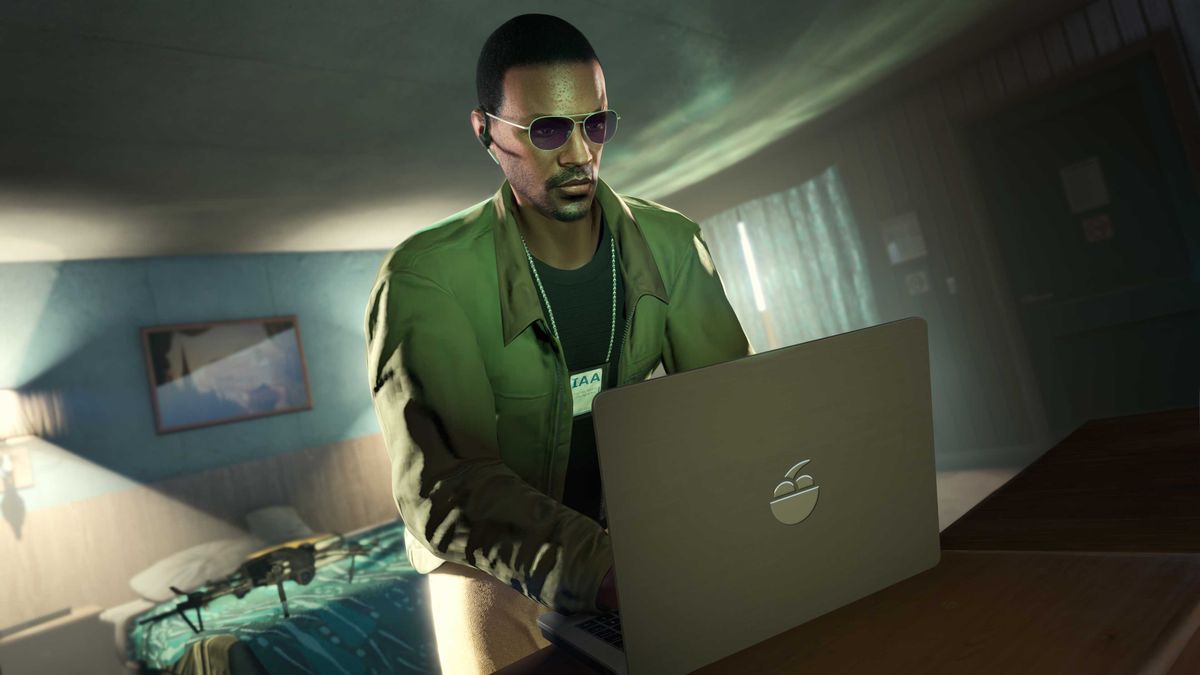 Take-Two trying to shutdown popular GTA Online mod menu