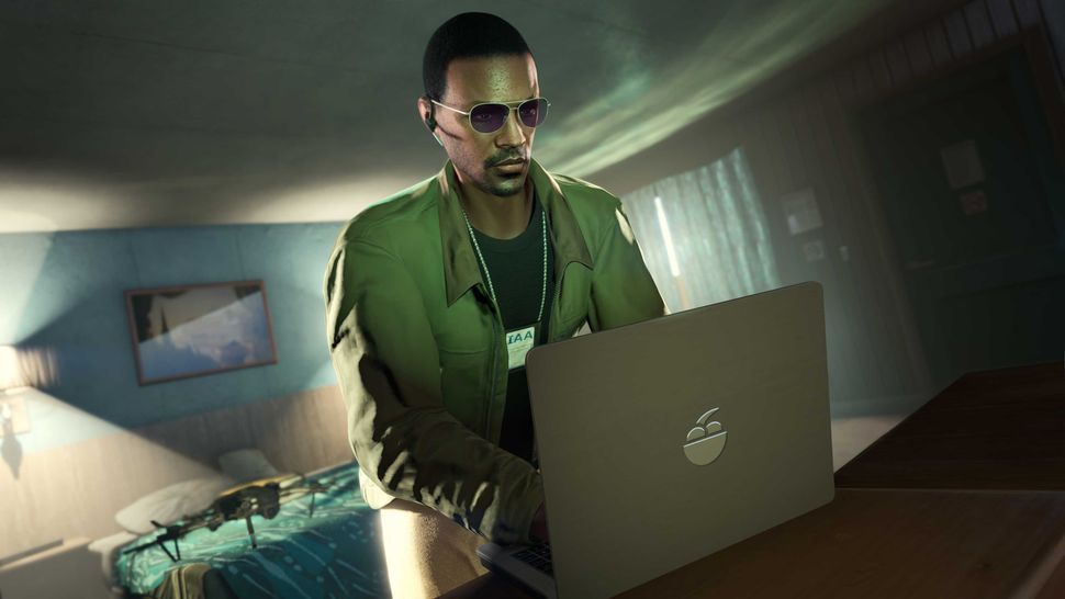 How to fix the GTA Online PC connection issue GamesRadar+