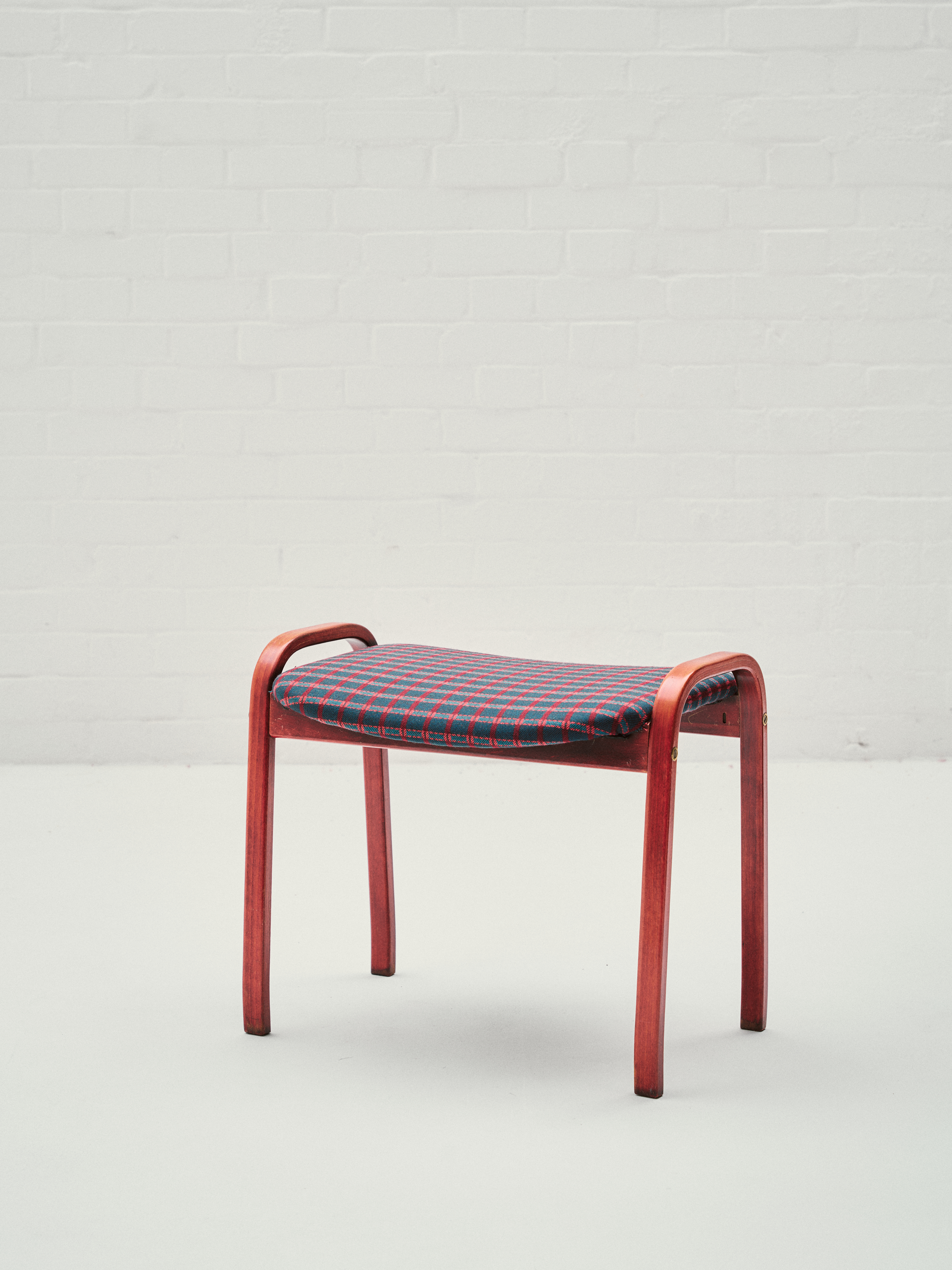 liberty london and vinterior collaboration collection of midcentury furniture