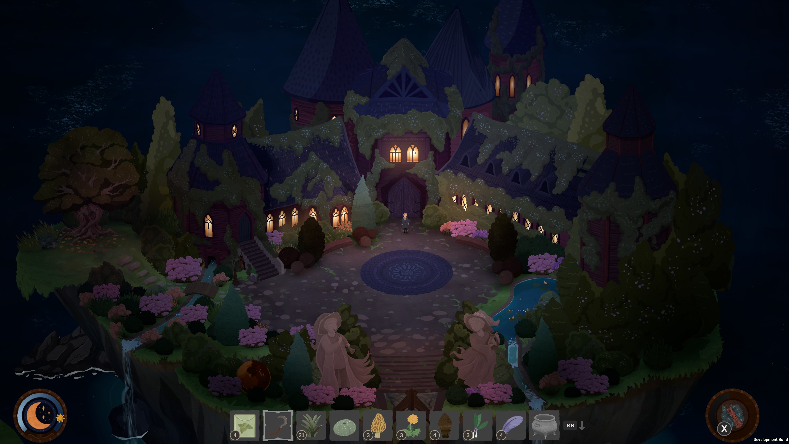 Songs of Glimmerwick