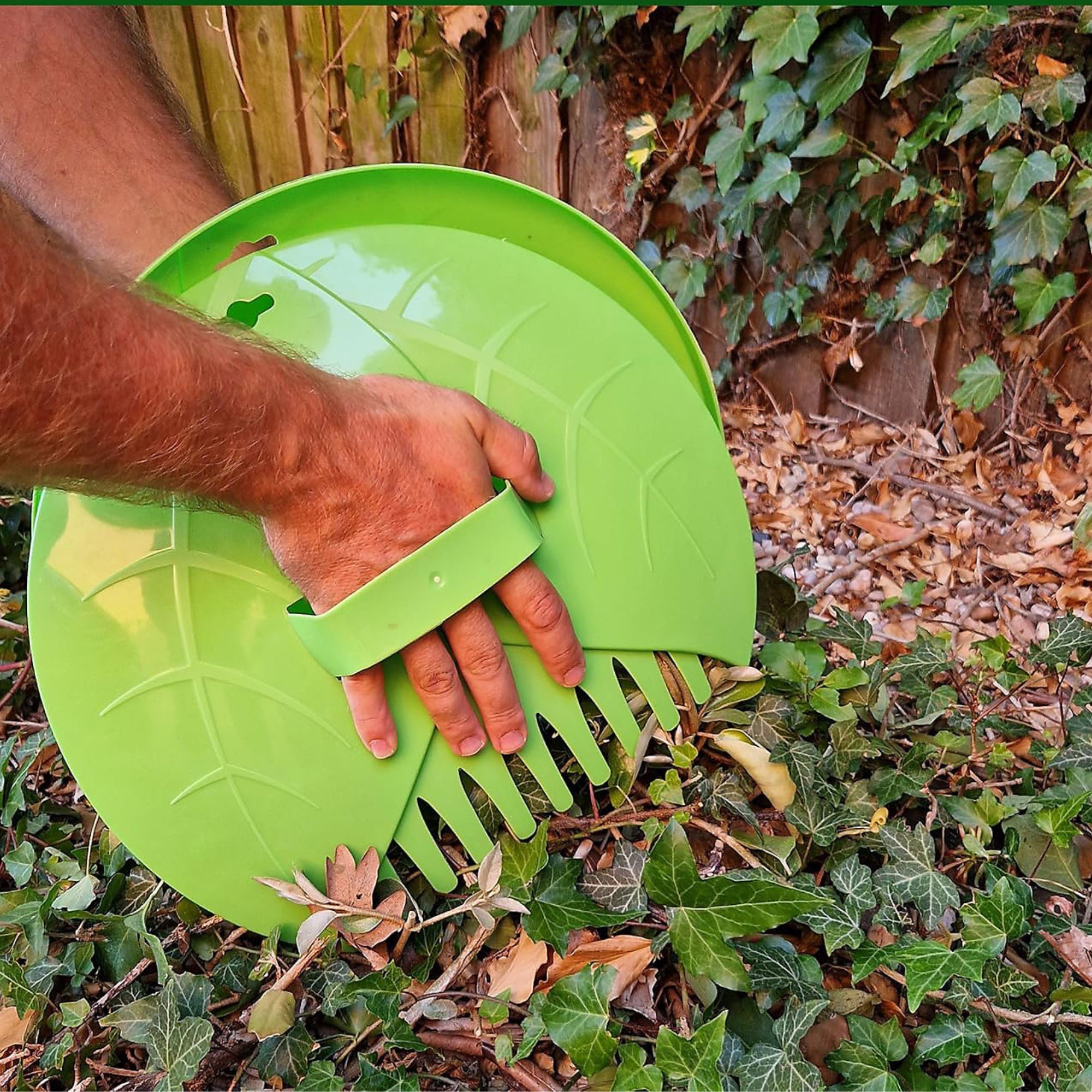 leaf rake set B&amp;amp;Q