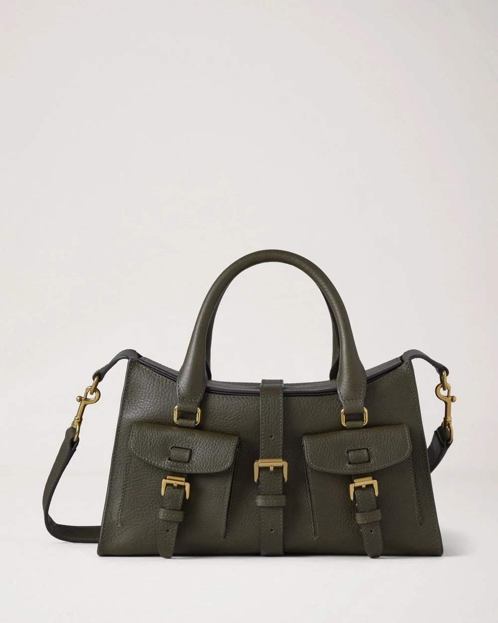Mulberry, Small Roxanne