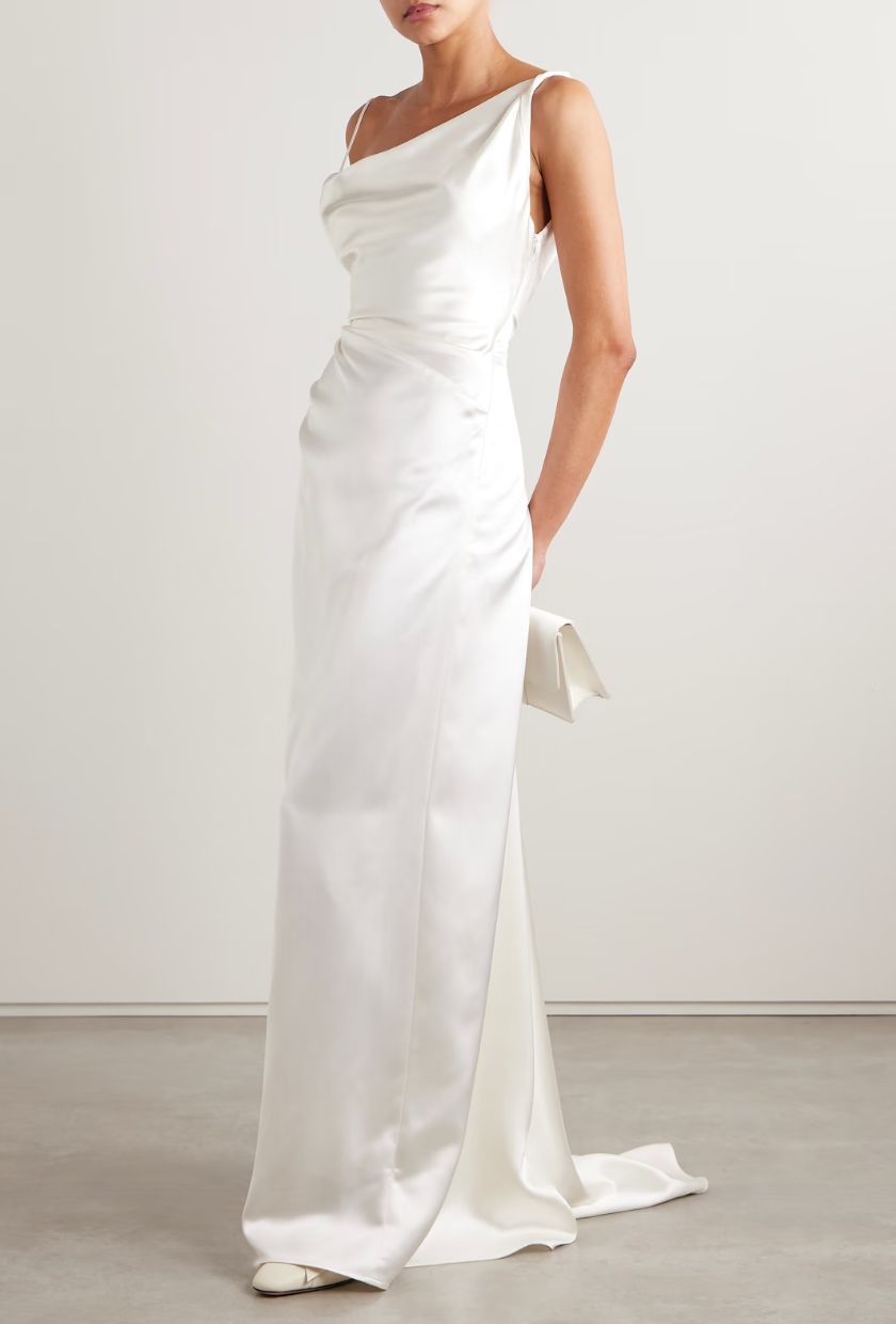 VIVIENNE WESTWOOD, Minerva Gown