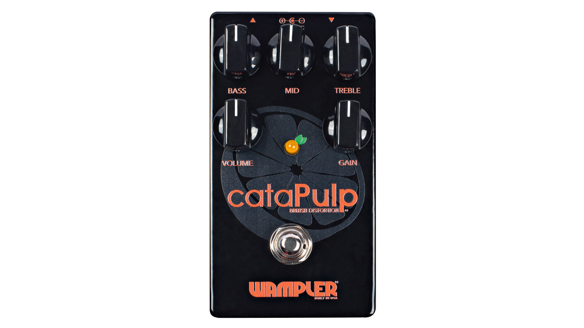 catapulp pedal