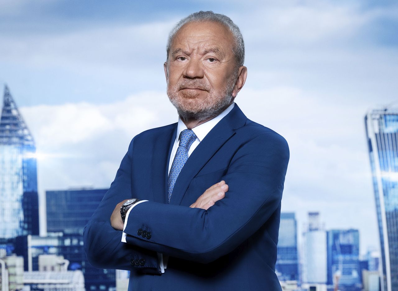 The Apprentice arctic controversy that saw dramatic firing | Woman & Home