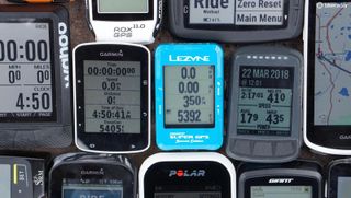 The best GPS cycling computers as tested by BikeRadar in England, Colorado and Australia
